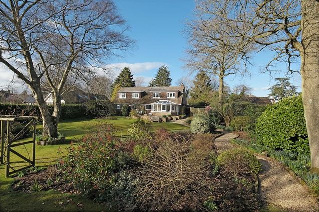  Image of 5 bedroom Detached house for sale in Main Road Hadlow Down Uckfield TN22 at Main Road Hadlow Down Uckfield, TN22 4HJ