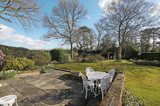  Image of 5 bedroom Detached house for sale in Main Road Hadlow Down Uckfield TN22 at Main Road Hadlow Down Uckfield, TN22 4HJ