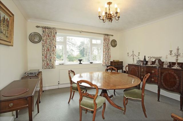  Image of 5 bedroom Detached house for sale in Main Road Hadlow Down Uckfield TN22 at Main Road Hadlow Down Uckfield, TN22 4HJ