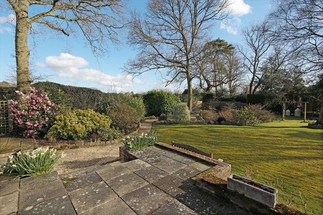  Image of 5 bedroom Detached house for sale in Main Road Hadlow Down Uckfield TN22 at Main Road Hadlow Down Uckfield, TN22 4HJ