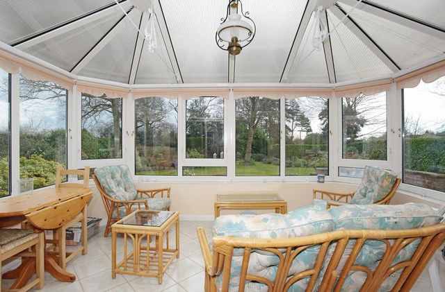  Image of 5 bedroom Detached house for sale in Main Road Hadlow Down Uckfield TN22 at Main Road Hadlow Down Uckfield, TN22 4HJ