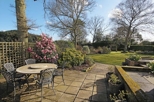  Image of 5 bedroom Detached house for sale in Main Road Hadlow Down Uckfield TN22 at Main Road Hadlow Down Uckfield, TN22 4HJ