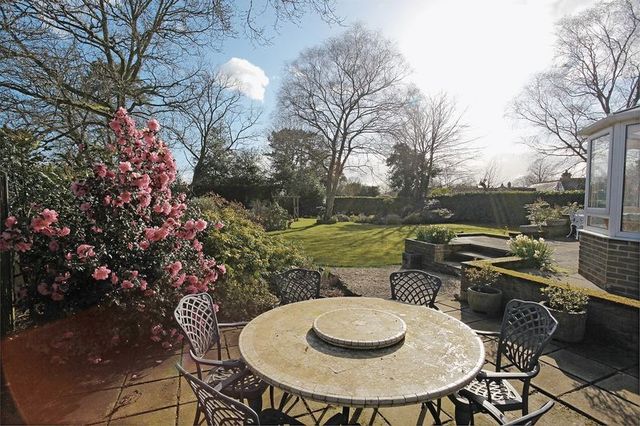 Image of 5 bedroom Detached house for sale in Main Road Hadlow Down Uckfield TN22 at Main Road Hadlow Down Uckfield, TN22 4HJ