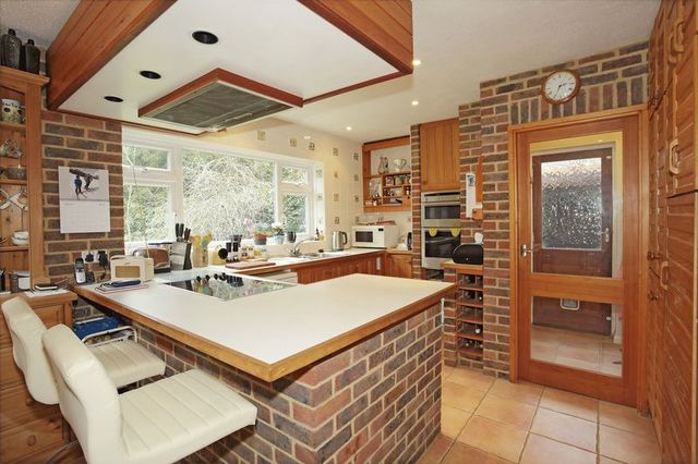  Image of 5 bedroom Detached house for sale in Main Road Hadlow Down Uckfield TN22 at Main Road Hadlow Down Uckfield, TN22 4HJ