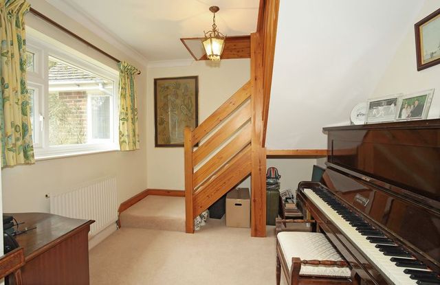  Image of 5 bedroom Detached house for sale in Main Road Hadlow Down Uckfield TN22 at Main Road Hadlow Down Uckfield, TN22 4HJ