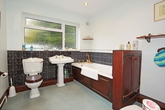  Image of 5 bedroom Detached house for sale in Main Road Hadlow Down Uckfield TN22 at Main Road Hadlow Down Uckfield, TN22 4HJ