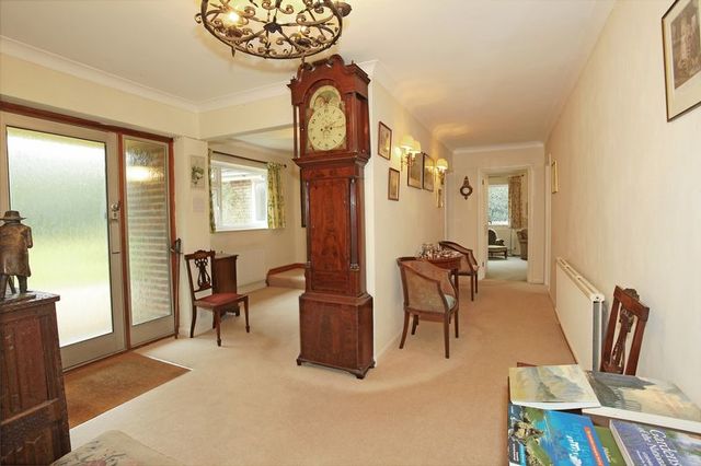  Image of 5 bedroom Detached house for sale in Main Road Hadlow Down Uckfield TN22 at Main Road Hadlow Down Uckfield, TN22 4HJ
