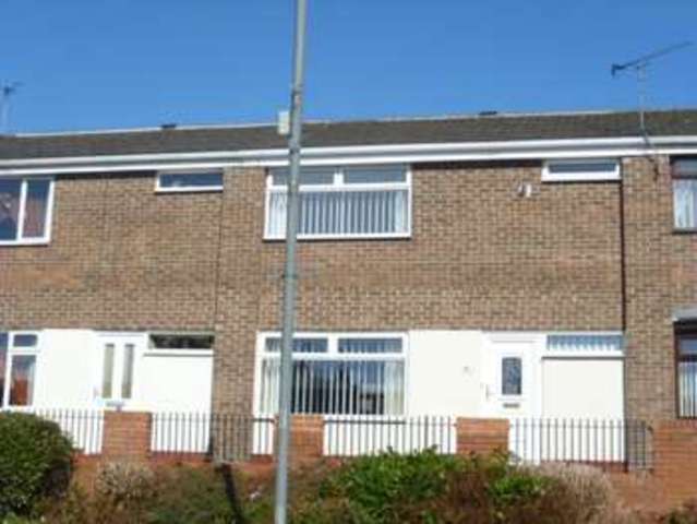  Image of 2 bedroom Terraced house for sale in Main Street Shildon DL4 at Main Street  Shildon, DL4 1AN