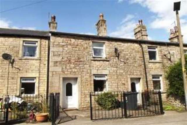  Image of 1 bedroom Detached house to rent in Makinsons Row Galgate Lancaster LA2 at Lancaster, LA2 0JU