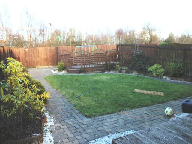  Image of 4 bedroom Detached house to rent in Mallace Avenue Armadale Bathgate EH48 at Armadale West Lothian West Lothian, EH48 2QE