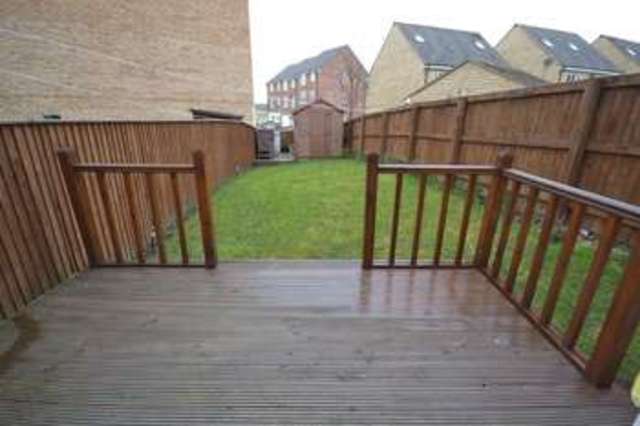  Image of 4 bedroom Town House for sale in Maltby Avenue Woolley Grange Barnsley S75 at Woolley Grange Wakefield Darton, S75 5RY