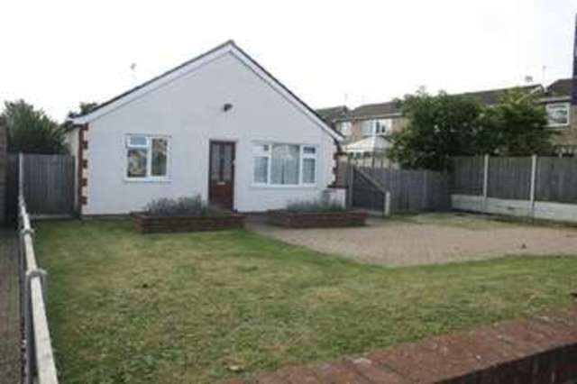  Image of 3 bedroom Detached house for sale in Maltings Road Brightlingsea Colchester CO7 at Maltings Road Brightlingsea Colchester, CO7 0RG