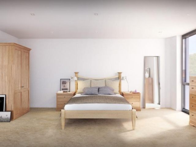  Image of 2 bedroom Apartment for sale in Adelphi Street Salford M3 at Adelphi Street  Salford, M3 6EN
