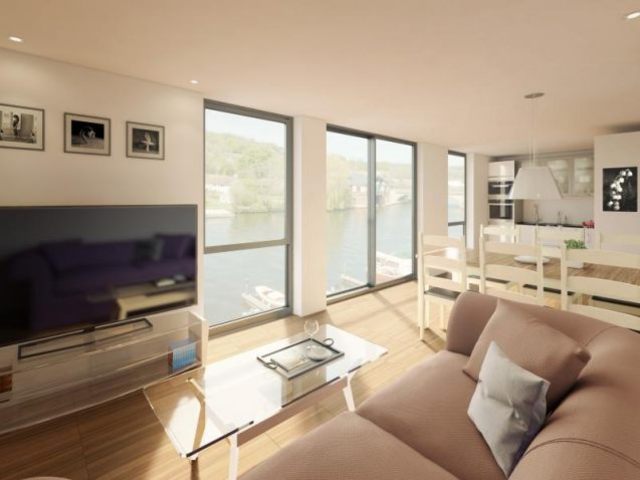  Image of 2 bedroom Apartment for sale in Adelphi Street Salford M3 at Adelphi Street  Salford, M3 6EN