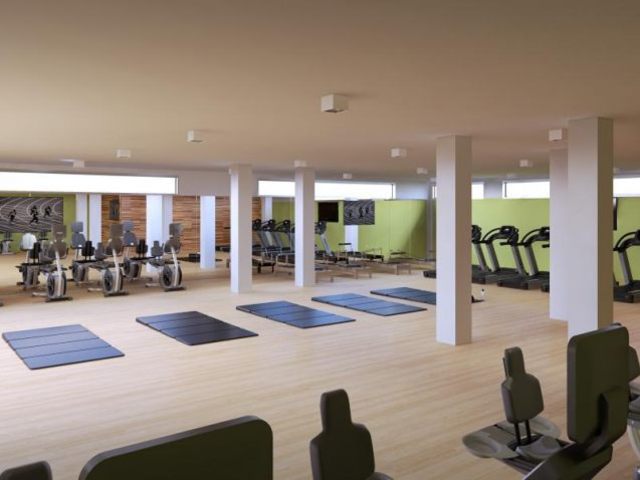  Image of 2 bedroom Apartment for sale in Adelphi Street Salford M3 at Adelphi Street  Salford, M3 6EN