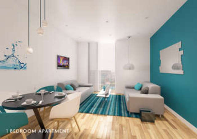  Image of Apartment for sale in Laugharne Laugharne Carmarthen SA33 at Marsh Road  Laugharne, SA33 4RS