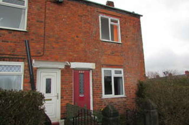  Image of 2 bedroom End of Terrace for sale in Manchester Road Lostock Gralam Northwich CW9 at Northwich Cheshire, CW9 7NB
