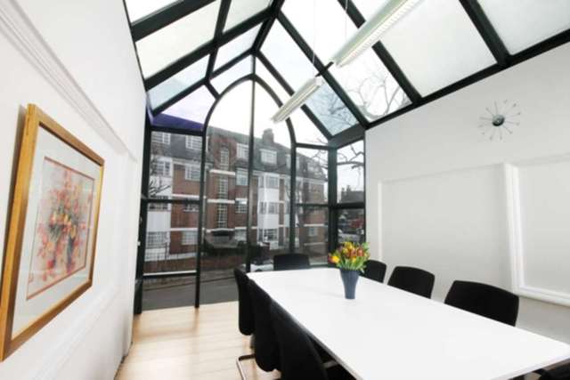  Image of Detached house to rent in Manfred Road London SW15 at Manfred Road  London, SW15 2RS