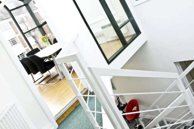 Image of Detached house to rent in Manfred Road London SW15 at Manfred Road  London, SW15 2RS
