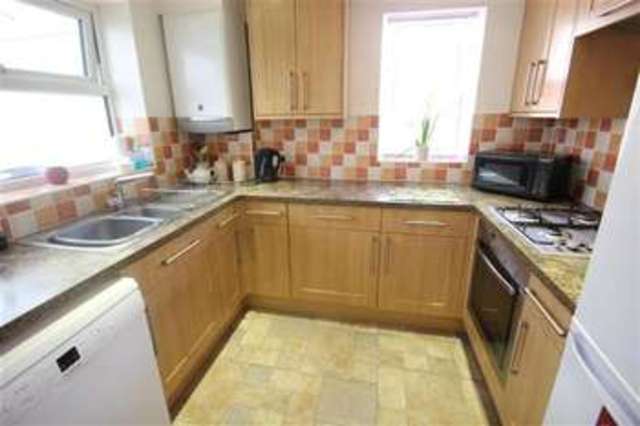  Image of 3 bedroom Detached house for sale in Mannall Walk Kesgrave Ipswich IP5 at Martlesham Heath, IP5 2GF
