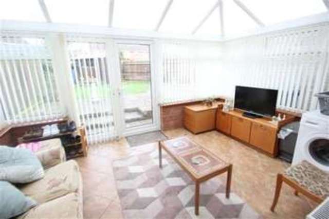  Image of 3 bedroom Detached house for sale in Mannall Walk Kesgrave Ipswich IP5 at Martlesham Heath, IP5 2GF