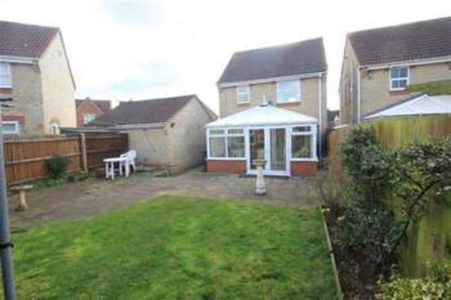  Image of 3 bedroom Detached house for sale in Mannall Walk Kesgrave Ipswich IP5 at Martlesham Heath, IP5 2GF