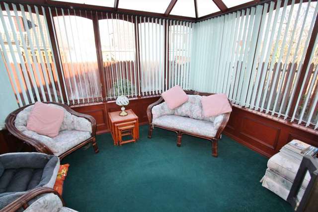  Image of 3 bedroom Detached house for sale in Manor Park Gardens Gomersal Cleckheaton BD19 at Manor Park Gardens Gomersal Cleckheaton, BD19 4BA