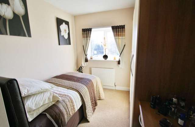  Image of 3 bedroom Detached house for sale in Manor Park Gardens Gomersal Cleckheaton BD19 at Manor Park Gardens Gomersal Cleckheaton, BD19 4BA