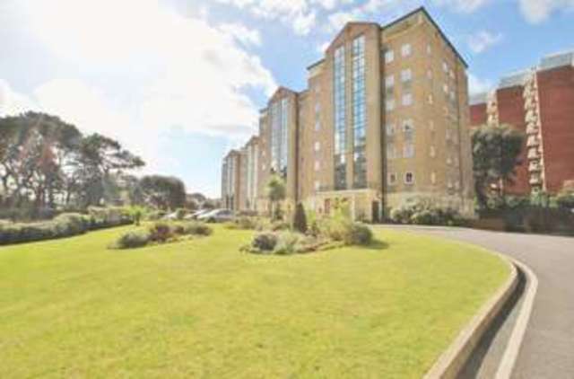  Image of 3 bedroom Flat for sale in Manor Road Bournemouth BH1 at Manor Road  Bournemouth, BH1 3BY