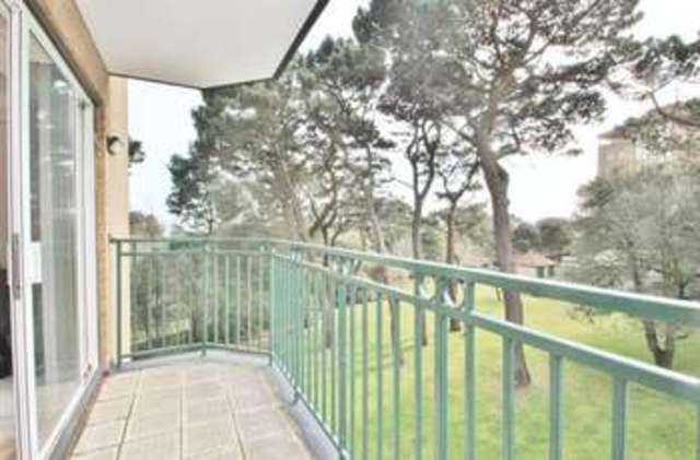  Image of 3 bedroom Flat for sale in Manor Road Bournemouth BH1 at Manor Road  Bournemouth, BH1 3BY