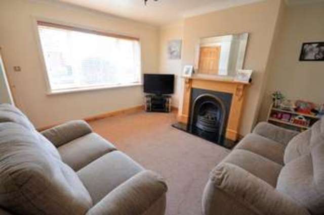  Image of 3 bedroom Terraced house for sale in Maple Drive Scarborough YO12 at Maple Drive  Scarborough, YO12 6LR