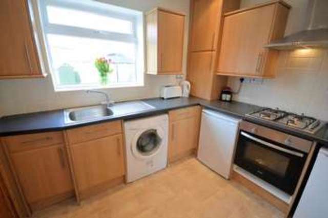  Image of 3 bedroom Terraced house for sale in Maple Drive Scarborough YO12 at Maple Drive  Scarborough, YO12 6LR