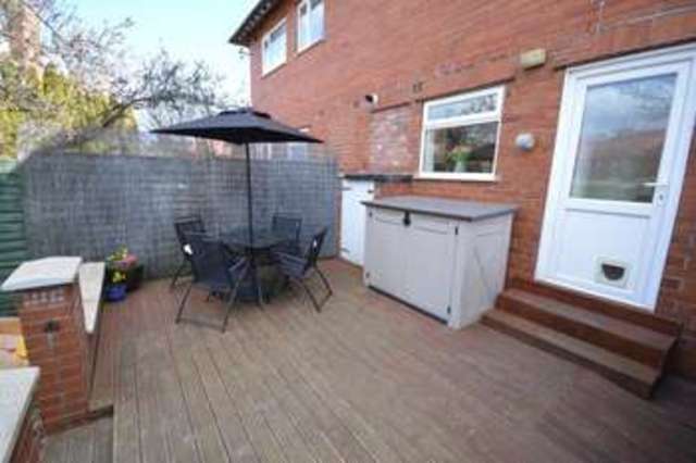 Image of 3 bedroom Terraced house for sale in Maple Drive Scarborough YO12 at Maple Drive  Scarborough, YO12 6LR