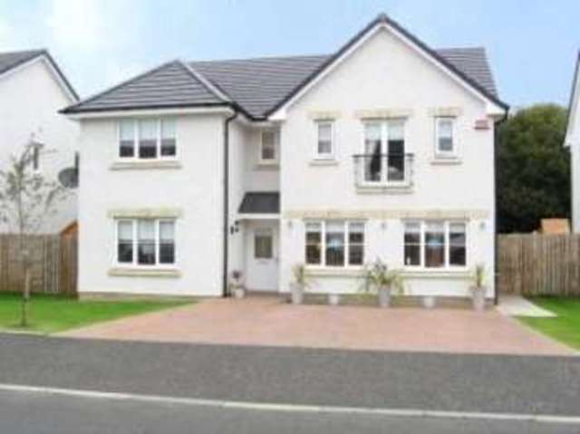  Image of 5 bedroom Detached house for sale in Maple Grove Bargeddie Baillieston Glasgow G69 at Bargeddie Baillieston Gartcosh, G69 7TN