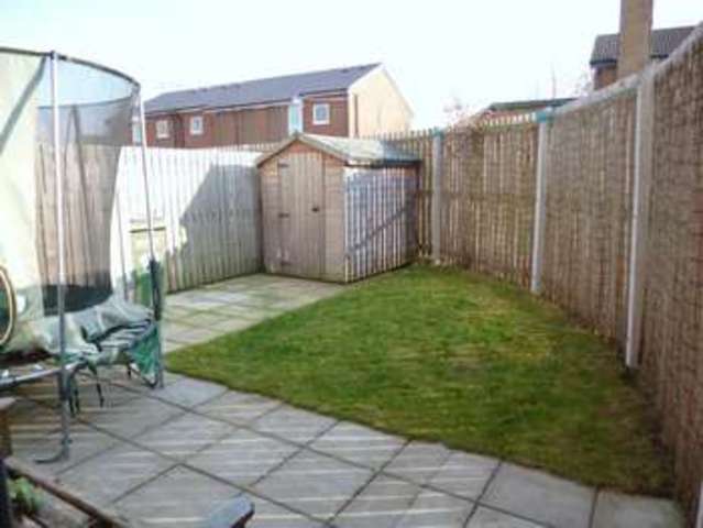  Image of 2 bedroom Semi-Detached house for sale in Marbury Road Heaton Chapel Stockport SK4 at Marbury Road  Stockport, SK4 5NU