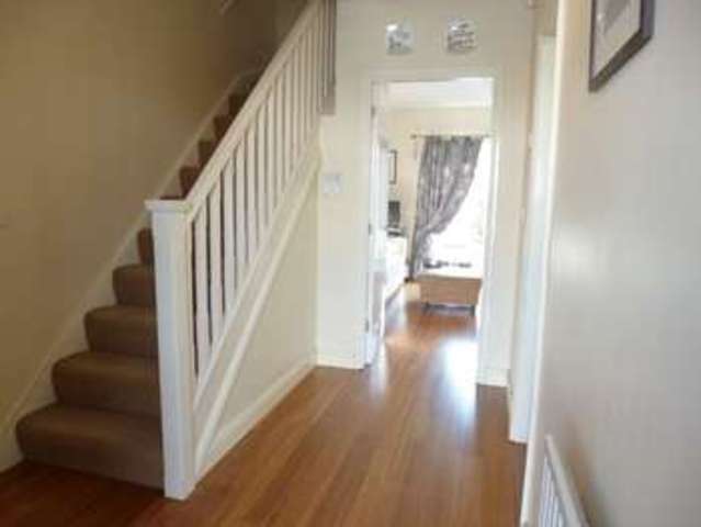  Image of 2 bedroom Semi-Detached house for sale in Marbury Road Heaton Chapel Stockport SK4 at Marbury Road  Stockport, SK4 5NU