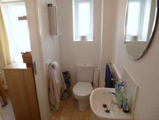  Image of 2 bedroom Semi-Detached house for sale in Marbury Road Heaton Chapel Stockport SK4 at Marbury Road  Stockport, SK4 5NU