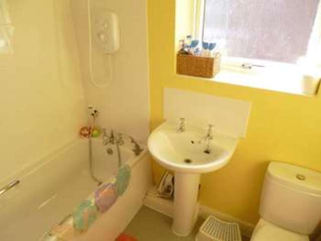  Image of 2 bedroom Semi-Detached house for sale in Marbury Road Heaton Chapel Stockport SK4 at Marbury Road  Stockport, SK4 5NU