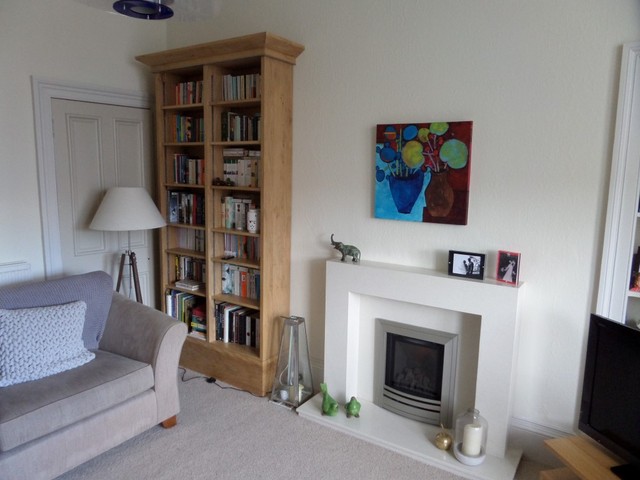  Image of 2 bedroom Flat to rent in Marchmont Crescent Edinburgh EH9 at Marchmont Edinburgh Edinburgh, EH9 1HN