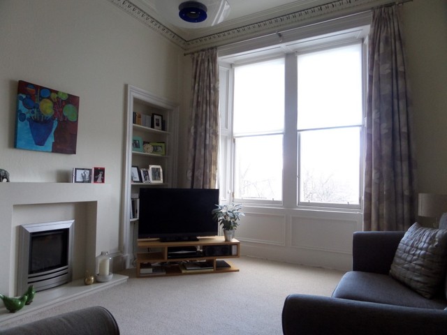  Image of 2 bedroom Flat to rent in Marchmont Crescent Edinburgh EH9 at Marchmont Edinburgh Edinburgh, EH9 1HN