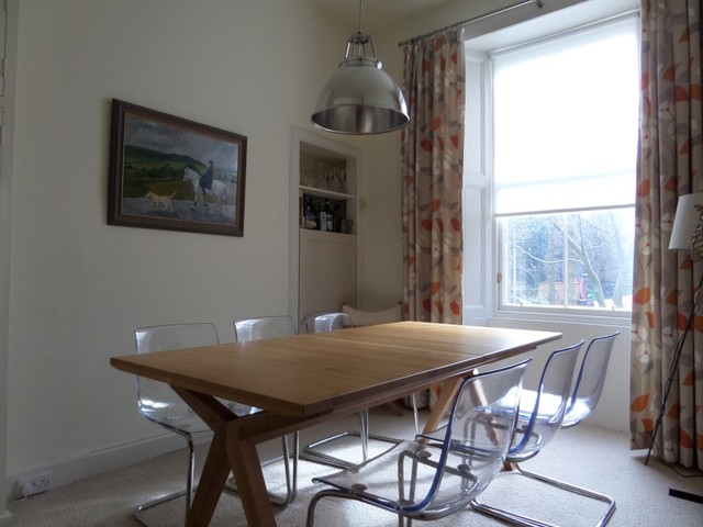  Image of 2 bedroom Flat to rent in Marchmont Crescent Edinburgh EH9 at Marchmont Edinburgh Edinburgh, EH9 1HN