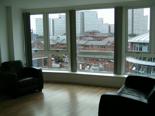 Image of 1 bedroom Flat to rent in Huntingdon Street Nottingham NG1 at Marco Island Huntingdon Street Nottingham, NG1 1AR