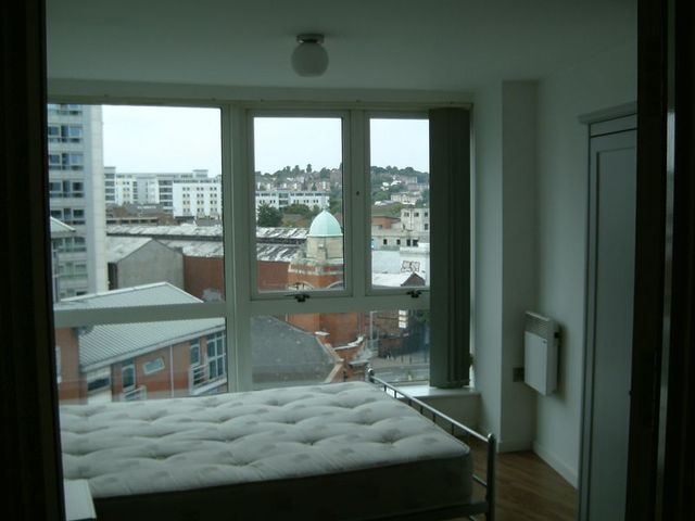  Image of 1 bedroom Flat to rent in Huntingdon Street Nottingham NG1 at Marco Island Huntingdon Street Nottingham, NG1 1AR