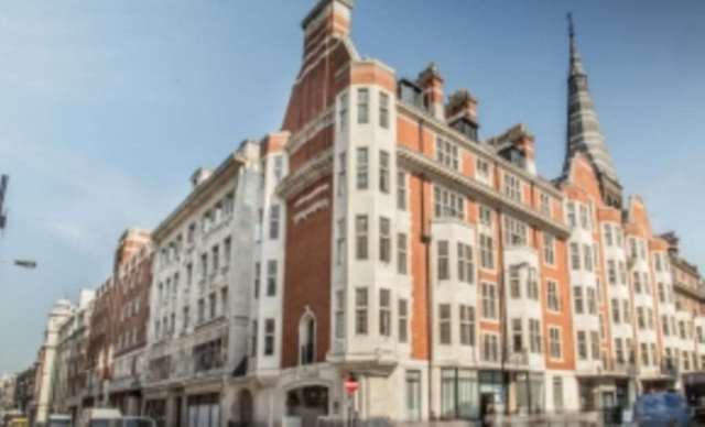  Image of Detached house to rent in Margaret Street London W1W at Oxford Circus W1W London, W1W 8RH