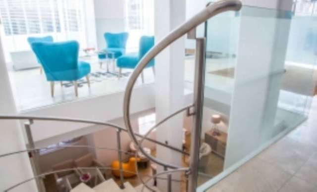  Image of Detached house to rent in Margaret Street London W1W at Oxford Circus W1W London, W1W 8RH