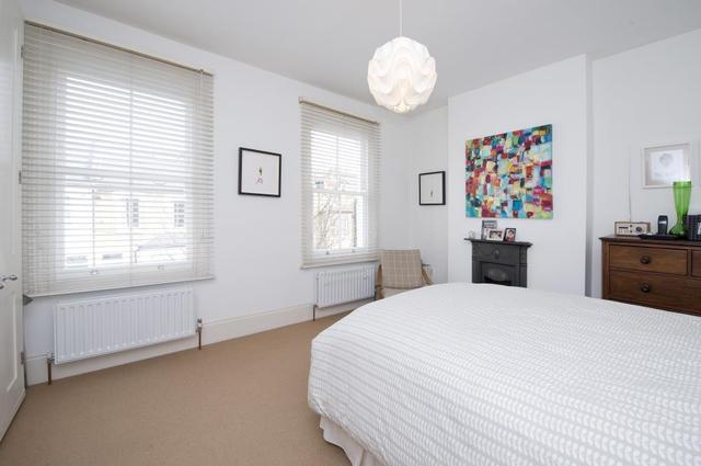 Image of 4 bedroom Detached house to rent in Margate Road London SW2 at Margate Road  London, SW2 5DT