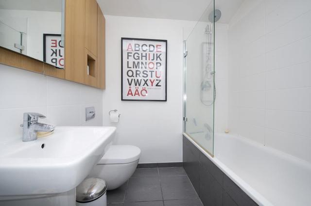  Image of 4 bedroom Detached house to rent in Margate Road London SW2 at Margate Road  London, SW2 5DT