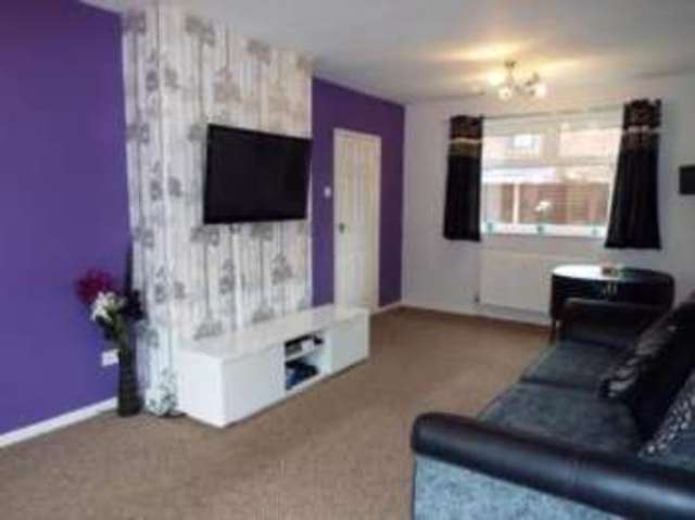 Image of 3 bedroom Detached house for sale in Marina Grove Lostock Hall Preston PR5 at Lostock Hall Preston Farington, PR5 5SQ