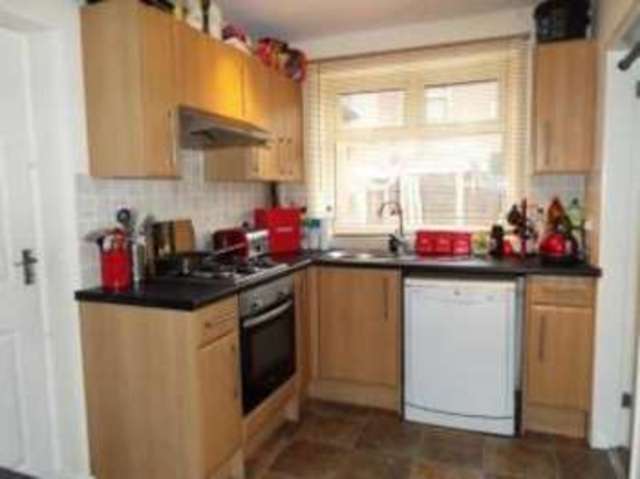  Image of 3 bedroom Detached house for sale in Marina Grove Lostock Hall Preston PR5 at Lostock Hall Preston Farington, PR5 5SQ