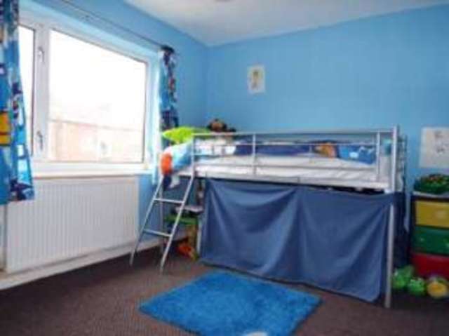  Image of 3 bedroom Detached house for sale in Marina Grove Lostock Hall Preston PR5 at Lostock Hall Preston Farington, PR5 5SQ